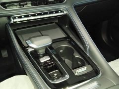 Geely Xingrui Oriental Radiance 1.5TD Kunlun Edition - ფოტო 13