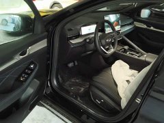 Geely Xingrui Oriental Radiance 1.5TD Kunlun Edition - ფოტო 15
