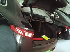 Geely Xingrui Oriental Radiance 1.5TD Kunlun Edition - ფოტო 18