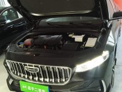 Geely Xingrui Oriental Radiance 1.5TD Kunlun Edition - ფოტო 19