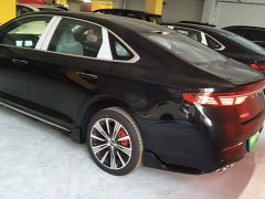 Geely Xingrui Oriental Radiance 1.5TD Kunlun Edition - ფოტო 4
