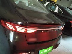 Geely Xingrui Oriental Radiance 1.5TD Kunlun Edition - ფოტო 5