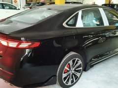 Geely Xingrui Oriental Radiance 1.5TD Kunlun Edition - ფოტო 6