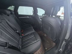 Audi Q5L 40T Luxury Dynamic Edition - ფოტო 13
