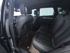 Audi Q5L 40T Luxury Dynamic Edition - ფოტო 14