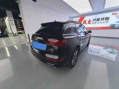 Audi Q5L 40T Luxury Dynamic Edition - ფოტო 4