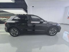 Audi Q5L 40T Luxury Dynamic Edition - ფოტო 9