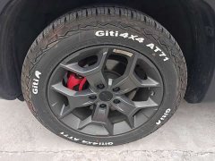 Geely Cowboy 1.5TD Fun Wilderness Edition - ფოტო 10