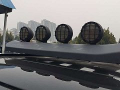 Geely Cowboy 1.5TD Fun Wilderness Edition - ფოტო 11
