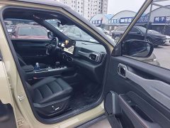 Geely Cowboy 1.5TD Fun Wilderness Edition - ფოტო 12