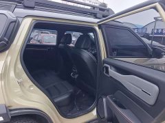 Geely Cowboy 1.5TD Fun Wilderness Edition - ფოტო 13