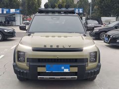 Geely Cowboy 1.5TD Fun Wilderness Edition - ფოტო 2