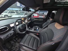 Geely Cowboy 1.5TD Fun Wilderness Edition - ფოტო 5