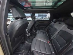 Geely Cowboy 1.5TD Fun Wilderness Edition - ფოტო 6