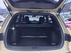 Geely Cowboy 1.5TD Fun Wilderness Edition - ფოტო 9