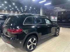 Mercedes-Benz GLB Facelift GLB 180 Stylish Edition - photo 10