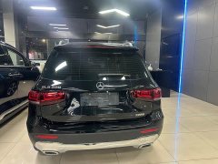 Mercedes-Benz GLB Facelift GLB 180 Stylish Edition - photo 11