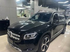 Mercedes-Benz GLB Facelift GLB 180 Stylish Edition - photo 2