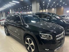 Mercedes-Benz GLB Facelift GLB 180 Stylish Edition - photo 3