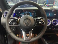Mercedes-Benz GLB Facelift GLB 180 Stylish Edition - photo 4