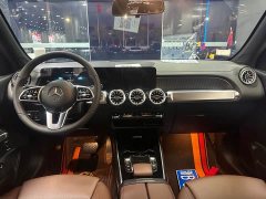 Mercedes-Benz GLB Facelift GLB 180 Stylish Edition - photo 6
