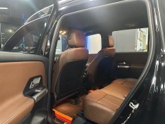 Mercedes-Benz GLB Facelift GLB 180 Stylish Edition - photo 7