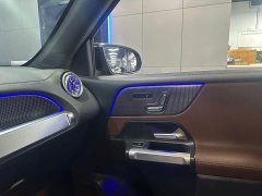 Mercedes-Benz GLB Facelift GLB 180 Stylish Edition - photo 8