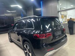 Mercedes-Benz GLB Facelift GLB 180 Stylish Edition - photo 9