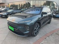 NIO ES8 100kWh Signature Edition - ფოტო 1
