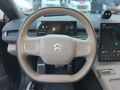 NIO ES8 100kWh Signature Edition - ფოტო 10