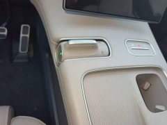 NIO ES8 100kWh Signature Edition - ფოტო 13