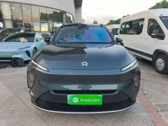 NIO ES8 100kWh Signature Edition - ფოტო 2