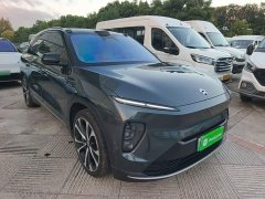 NIO ES8 100kWh Signature Edition - ფოტო 3