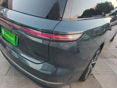 NIO ES8 100kWh Signature Edition - ფოტო 7