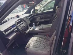 NIO ES8 Six-Seat Executive Luxury Edition - ფოტო 2