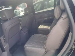 NIO ES8 Six-Seat Executive Luxury Edition - ფოტო 3