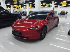 Tesla Model 3 Rear-Wheel Drive - ფოტო 1