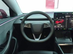Tesla Model 3 Rear-Wheel Drive - ფოტო 10