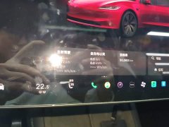 Tesla Model 3 Rear-Wheel Drive - ფოტო 11