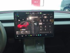 Tesla Model 3 Rear-Wheel Drive - ფოტო 12