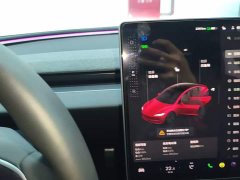Tesla Model 3 Rear-Wheel Drive - ფოტო 13