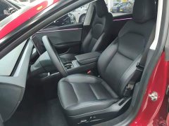 Tesla Model 3 Rear-Wheel Drive - ფოტო 14