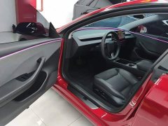 Tesla Model 3 Rear-Wheel Drive - ფოტო 15