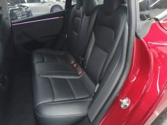 Tesla Model 3 Rear-Wheel Drive - ფოტო 16