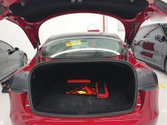 Tesla Model 3 Rear-Wheel Drive - ფოტო 18