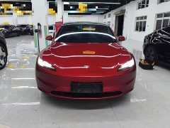 Tesla Model 3 Rear-Wheel Drive - ფოტო 2