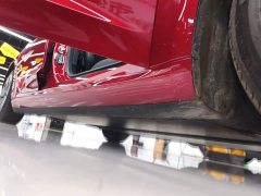 Tesla Model 3 Rear-Wheel Drive - ფოტო 20