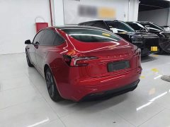 Tesla Model 3 Rear-Wheel Drive - ფოტო 4