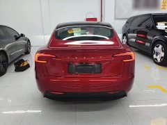 Tesla Model 3 Rear-Wheel Drive - ფოტო 5