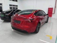 Tesla Model 3 Rear-Wheel Drive - ფოტო 6